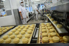 你不得不知道的選購(gòu)月餅機(jī)的三大注意事項(xiàng)！