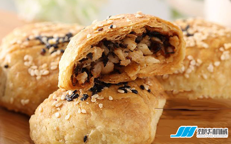 金華酥餅 金華酥餅