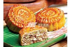 五仁月餅的歷史由來(lái)與目前市場(chǎng)規(guī)?；a(chǎn)線現(xiàn)狀