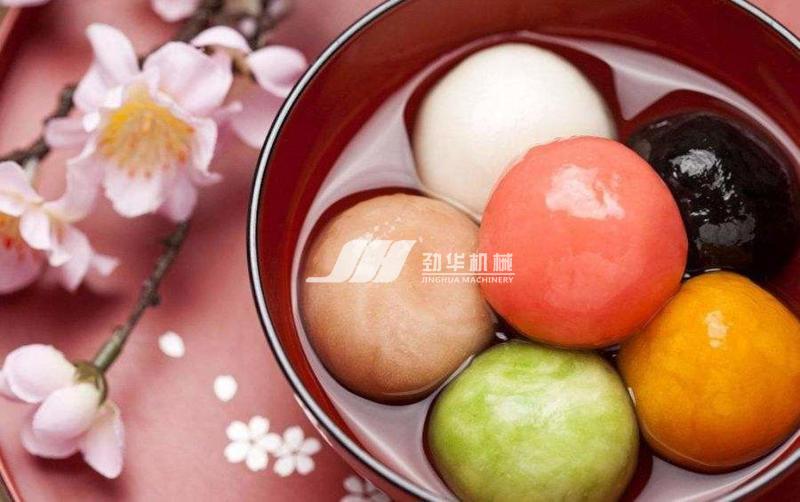 勁華品牌元宵湯圓機(jī) 勁華品牌元宵湯圓機(jī)