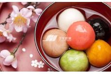 歡歡喜喜過(guò)大年，勁華品牌元宵包餡機(jī)助您開啟致富路！