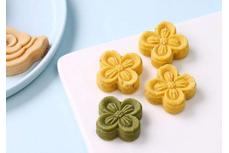 創(chuàng)新月餅迎來新的發(fā)展，機(jī)械化生產(chǎn)提供有力保障