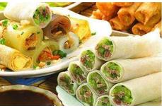 二月二、龍?zhí)ь^，風(fēng)調(diào)雨順吃不愁，勁華帶您了解傳統(tǒng)美食“龍鱗”