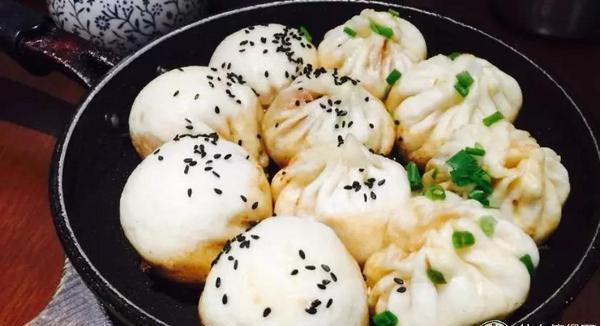 上海包餡類食品 上海包餡類食品