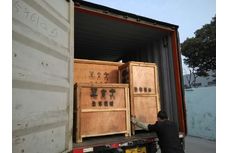 關(guān)于勁華品牌包餡機(jī)酥餅機(jī)月餅機(jī)生產(chǎn)線(xiàn)發(fā)貨須知