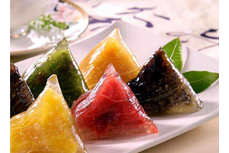 與“粽”不同，勁華機(jī)械帶您了解粽子包餡機(jī)械化制作流程