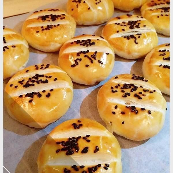 福建軟皮老婆餅 福建軟皮老婆餅