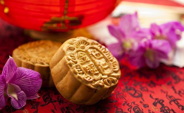 中秋節(jié)為什么要吃月餅，你知道月餅的起源嗎？  