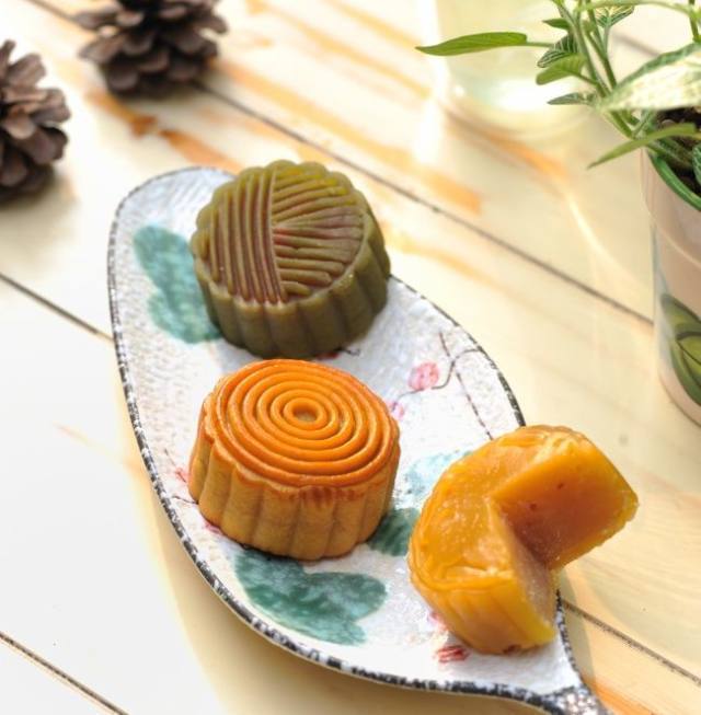 中秋節(jié)為什么要吃月餅，你知道月餅的起源嗎？  