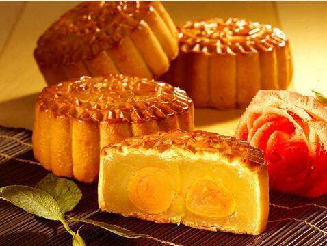 中秋節(jié)為什么要吃月餅，你知道月餅的起源嗎？  