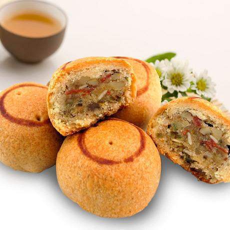 中秋節(jié)為什么要吃月餅，你知道月餅的起源嗎？  