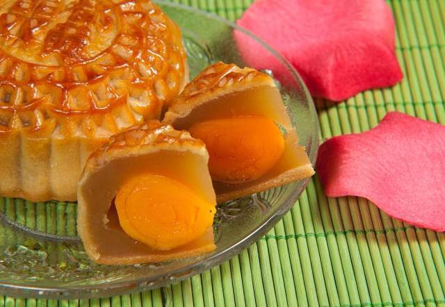 中秋節(jié)為什么要吃月餅，你知道月餅的起源嗎？  