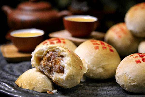 中秋節(jié)為什么要吃月餅，你知道月餅的起源嗎？  