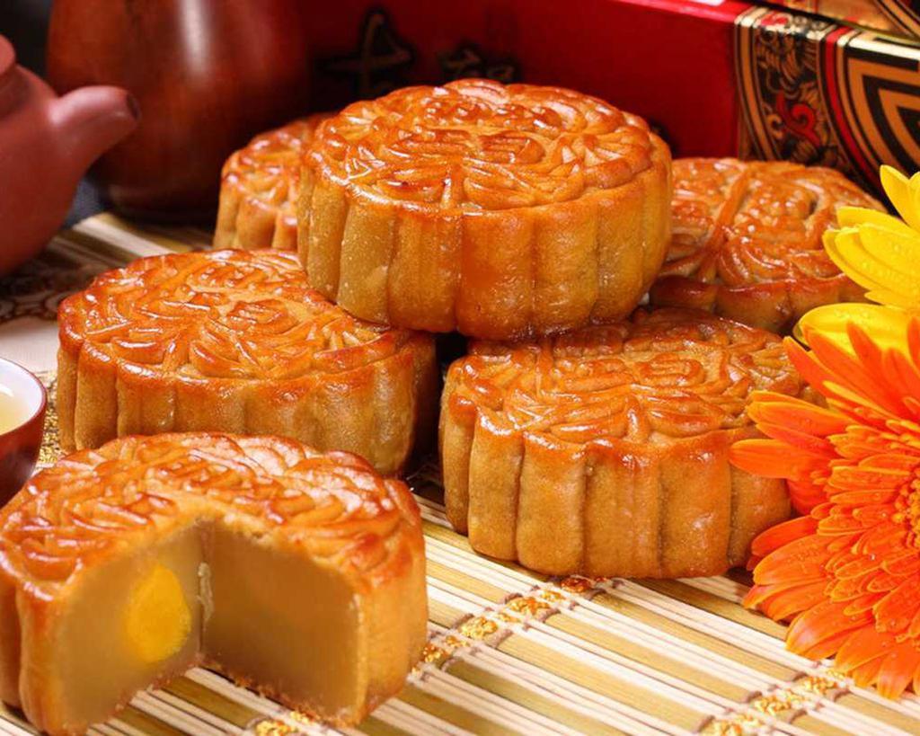 10批次中秋月餅不合格 購(gòu)買中秋月餅要注意了！