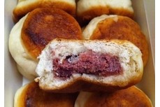 酒釀餅的來歷、特色、做法