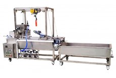 新品設(shè)備豆巴機