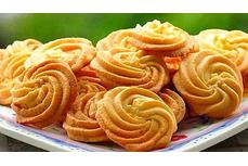 吃了這么多年曲奇，你知道曲奇是怎么誕生的嗎？