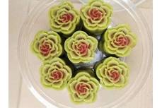 桃山皮是啥？它是不是桃子皮？它長在桃樹上嗎？