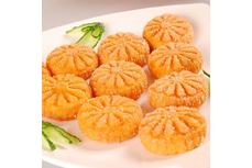 南瓜餅里有什么？南瓜餅里有南瓜