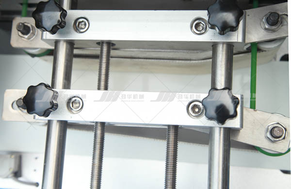 智能打餅成型機 智能打餅成型機