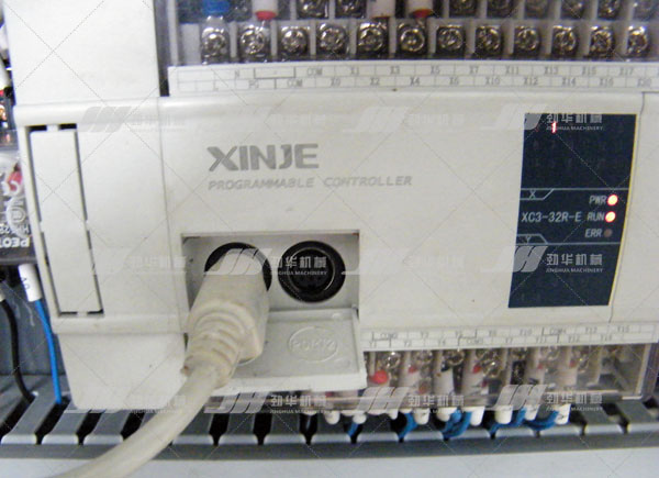 智能打餅成型機 智能打餅成型機