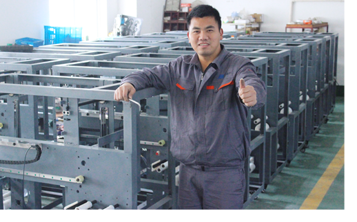 食品機(jī)械廠(chǎng)家